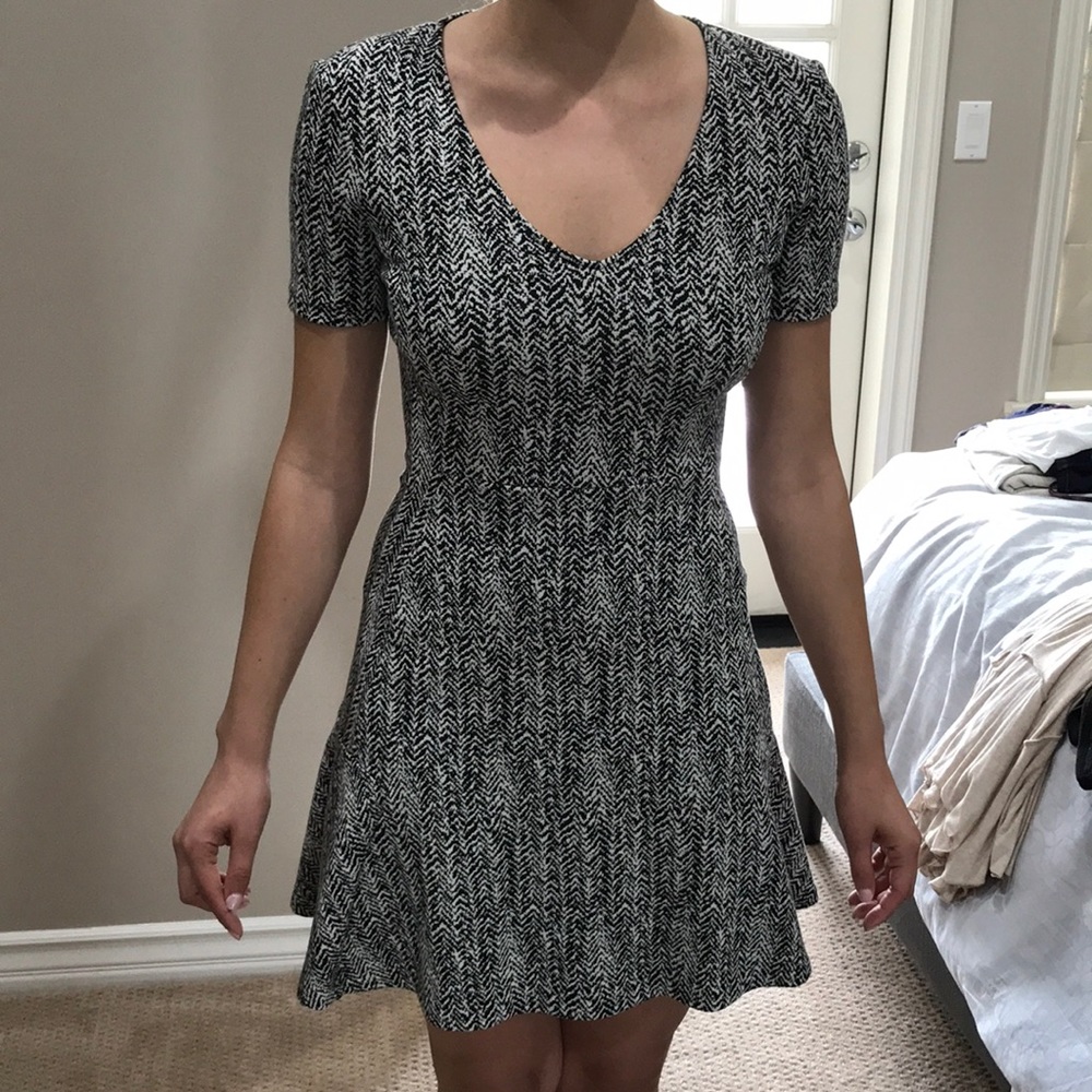 Theory dress
